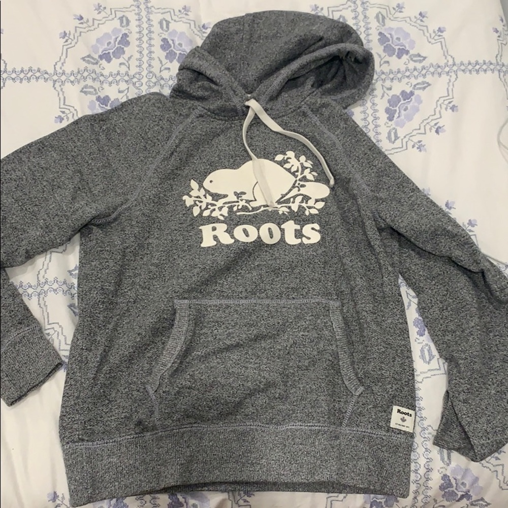Roots Hoodie